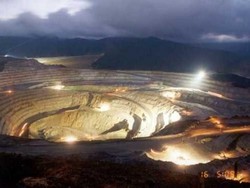 Suku Terpencil Brasil Terancam Corona Gegara Penambang Ilegal