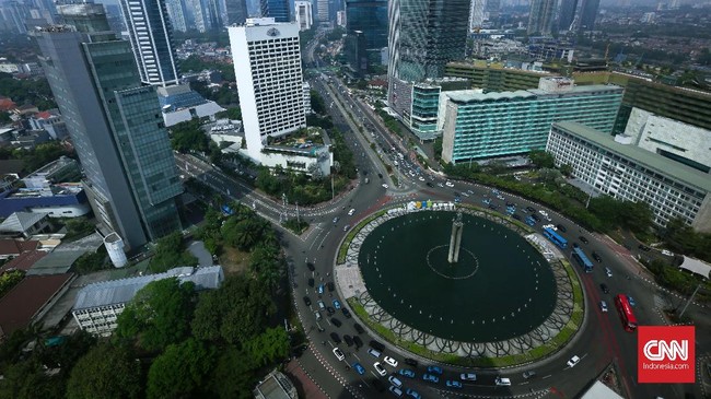Dievaluasi berhasil, Dirlantas Polda Metro Jaya mengusulkan agar perluasan sistem ganjil-genap yang diterapkan selama Asian Games untuk dipermanenkan.