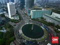 Pindah Ibu Kota 'Mubazir', Lebih Baik Ratakan Ekonomi