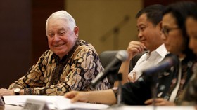 Transaksi Kelar, Freeport McMoran Klaim Akan Investasi US$20M