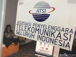 Kata ATSI Soal Kasus Kebocoran Data Denny Siregar