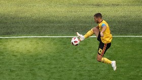 Eden Hazard: Pekan Depan Saya ke Bayern Munchen