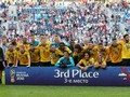 7 Fakta Kemenangan Belgia atas Inggris di Piala Dunia 2018