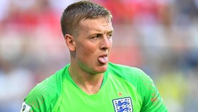 Chelsea Pilih Pickford Gantikan Courtois