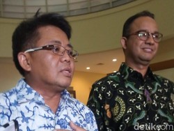 Menerka Manuver yang Terjadi Usai PKS Beri 2 Opsi Terkait Pilkada ke Anies