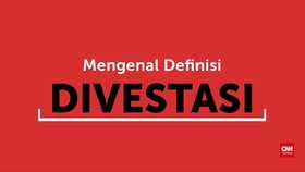Mengenal Definisi Divestasi