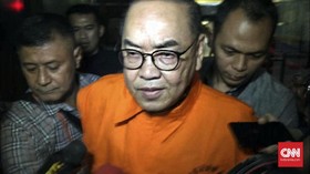 Johannes Kotjo, Pengusaha Kaya Tersangka Korupsi PLTU Riau-1
