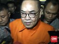 Johannes Kotjo Ajukan Diri Jadi Justice Collaborator