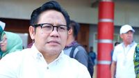 Menteri PAN Direshuffle, Cak Imin: Itu Hak Jokowi