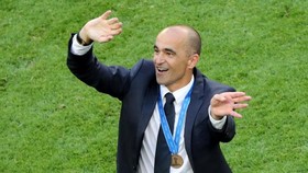 Lelah Gapai Rekor, Martinez Sebut Belgia Layak Menang