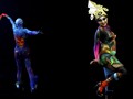 FOTO: Pesta Seniman 'Body Painting' Terbesar di Austria