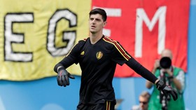 Courtois ke Real Madrid, Chelsea Gaet Kepa