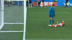 VIDEO: Cuplikan Belgia Hajar Inggris di Perebutan Peringkat 3