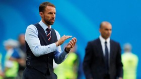 Southgate Tak Mau Berjudi Tinggalkan Timnas Inggris