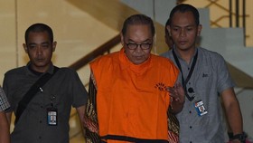 BlackGold Bantah Keterlibatan dalam Kasus Suap PLTU Riau I