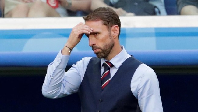 Usai timnas Inggris mencoba kick-off kilat saat lawan masih selebrasi di luar area, pelatih Gareth Southgate mengaku para pemain kurang memahami regulasi.