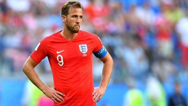 Real Madrid diklaim sanggup menyiapkan setara Rp3,9 triliun untuk menggaet Harry Kane menggantikan posisi Cristiano Ronaldo.
