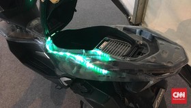 Cara Perlakukan Baterai PCX Hybrid agar Tahan Sampai 4 Tahun