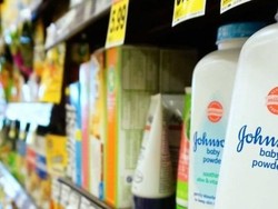 Ramai Digugat karena Bedak Picu Kanker, Johnson & Johnson Malah Ajukan Bangkrut
