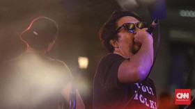 Sir Dandy: Jangan Takut Berkarya, Bikin <i>Aja</i> Dulu