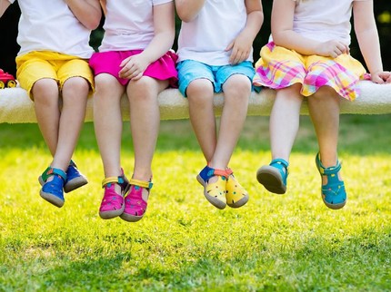 Ajak Anak ke Play Park untuk Isi Waktu Luang, Kenapa Nggak?