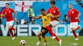 Belgia Kalahkan Inggris di Peringkat Ketiga Piala Dunia 2018