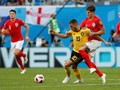 Belgia Kalahkan Inggris di Peringkat Ketiga Piala Dunia 2018