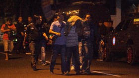 Kesaksian Teman Terduga Teroris Kaliurang Semasa Kuliah