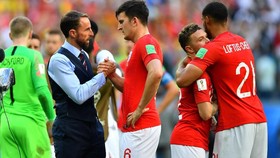 Inggris yang Naif Kalah dari Belgia