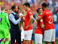 Inggris yang Naif Kalah dari Belgia