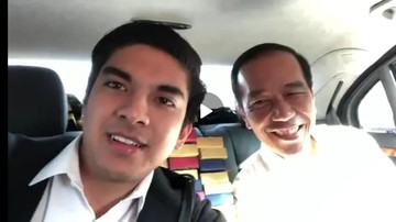 PERNAH VIRAL KARENA TAMPAN