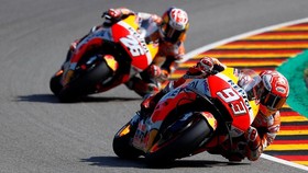 Crutchlow Harap Honda Tak Hanya Prioritaskan Marquez