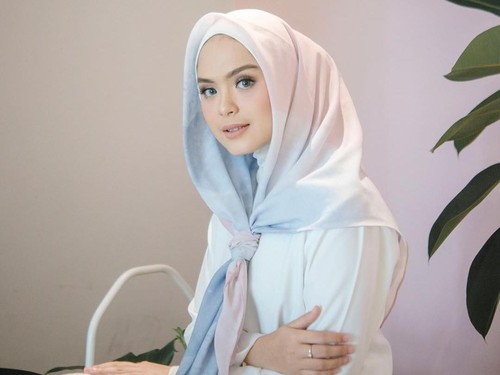 Tren Hijab Ikan Bawal Menjamur, Bagaimana Bentuknya?