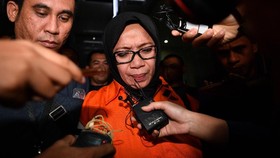 PLTU I Riau, Proyek yang 'Sengat' Anggota DPR dan Dirut PLN