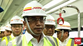 Menhub Minta Kelaikan Pesawat Diperiksa Tiga Pekan Sekali