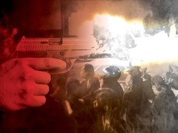 Akhir Pelarian Noordin M Top, Disergap Jelang Lebaran di Solo