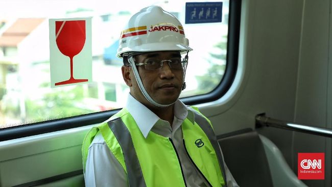 Pemerintah akan Tawarkan Proyek LRT saat Forum IMF-WB di Bali