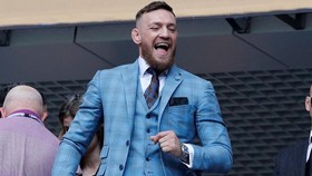 McGregor Pensiun, Investigasi Kasus Pelecehan Seksual Lanjut