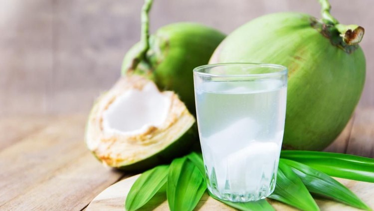 3 Manfaat Kelapa untuk Ibu Hamil Berikut 3 manfaat yang bisa ibu hamil dapat dari konsumsi kelapa. Simak bersama ya Bunda.