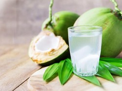 Viral Prajurit TNI Sembuh COVID Usai Minum Racikan Air Kelapa, Ini Faktanya