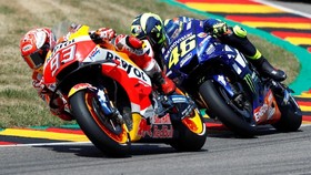 Jadwal Live Streaming MotoGP Jerman 2019