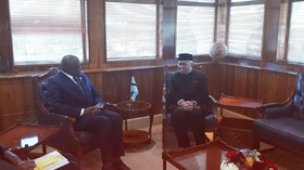 Potensi Kerja Sama RI-Botswana, Penghasil Berlian di Afrika