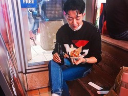Ayah Lee Jung Shin CNBLUE Meninggal Dunia