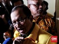 BPN Prabowo Perintahkan BPP Jakarta untuk Tak Perkarakan KPU