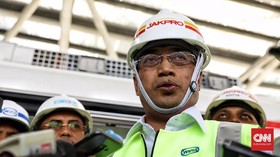 Menhub Dukung Pemecatan 16 Anak Buah yang Korupsi