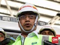 Menhub Sebut Pemerintah Ingin Punya Aplikasi Transportasi