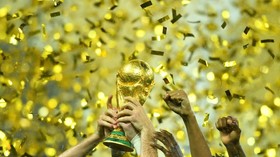 AFF Dukung ASEAN Jadi Tuan Rumah Bersama Piala Dunia 2034