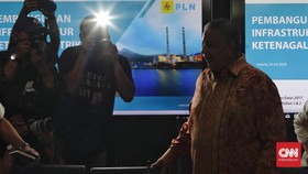 Rupiah Menguat, PLN Harap Tak Rugi di Akhir Tahun