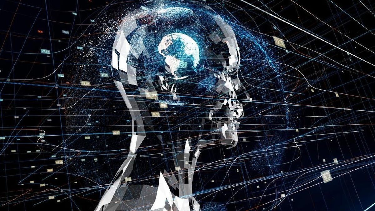 Ratusan Tokoh Publik Ajak Setop Pengembangan Superintelligence AI