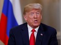 Diet, Donald Trump Depak Makanan Cepat Saji
